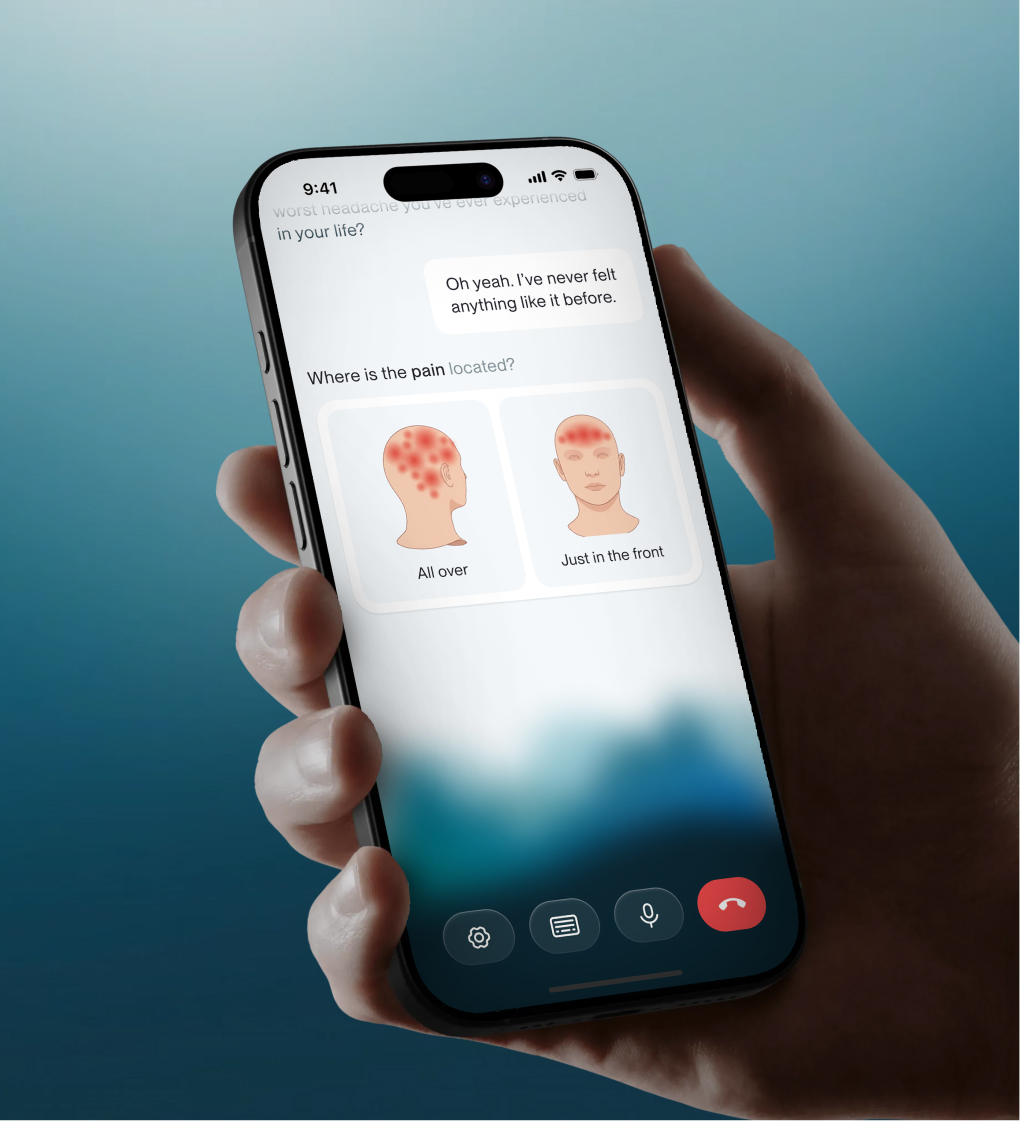 Jiva AI resident app